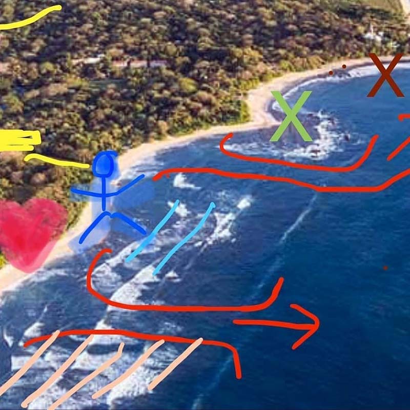surf coach academy online courses